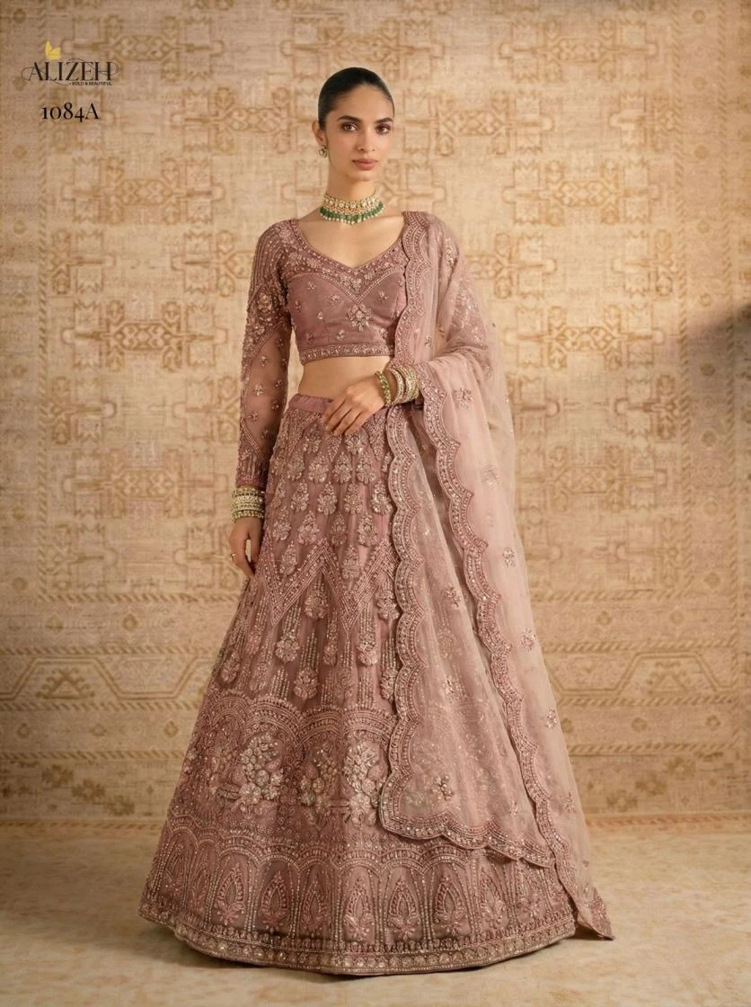 1084 COLOURS Lahanga wholesale BUTTERFLY NET - Ethnicaa thumbnail 9