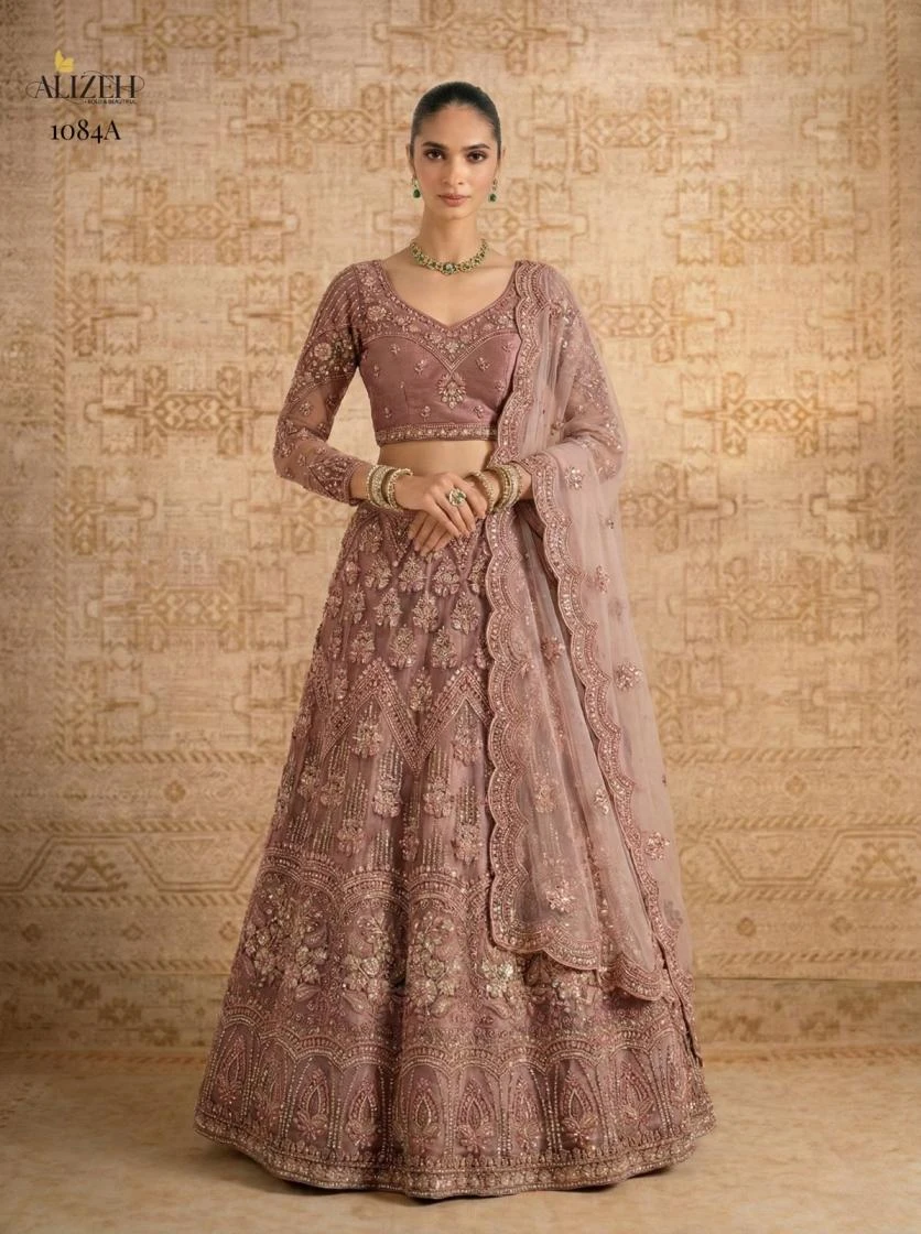 1084 COLOURS Lahanga wholesale BUTTERFLY NET - Ethnicaa thumbnail 4