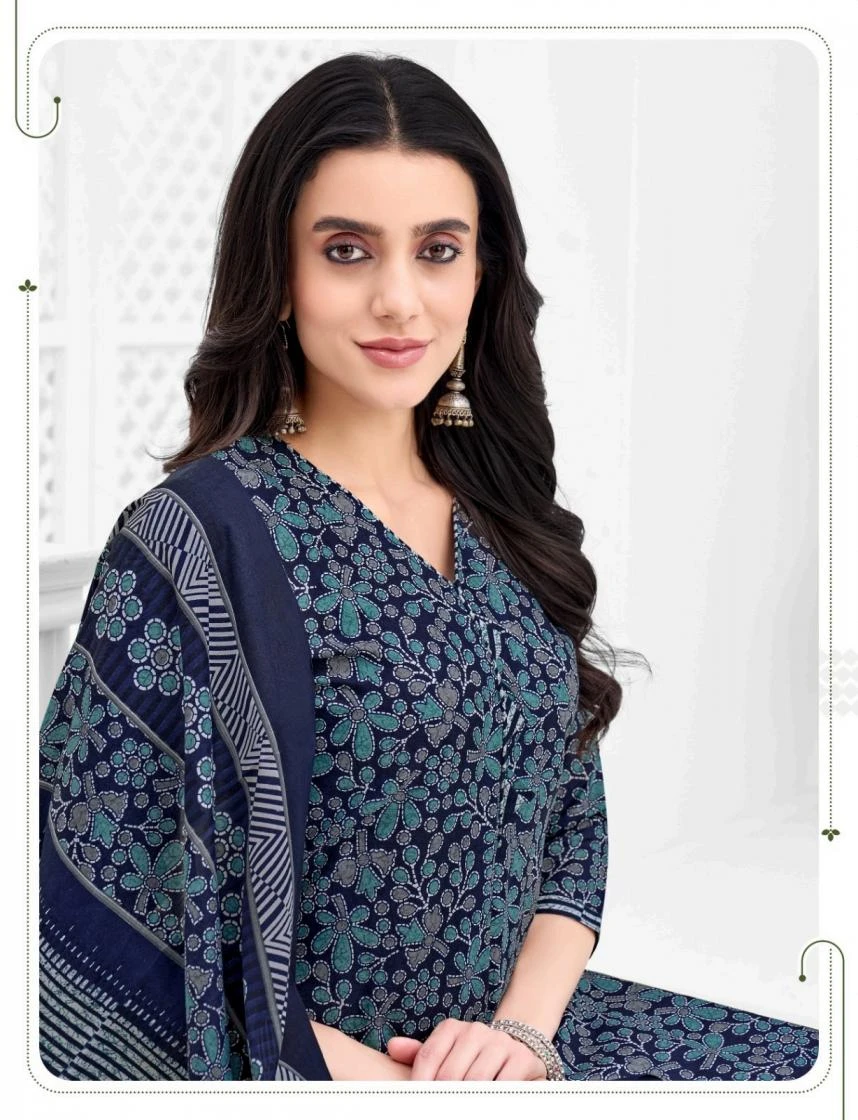 SOFIYANA VOL 19 Ethnic Wear wholesale COTTON - Ethnicaa thumbnail 19