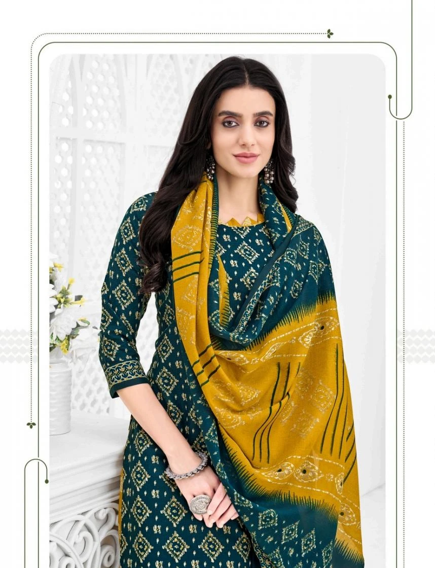 SOFIYANA VOL 19 Ethnic Wear wholesale COTTON - Ethnicaa thumbnail 3