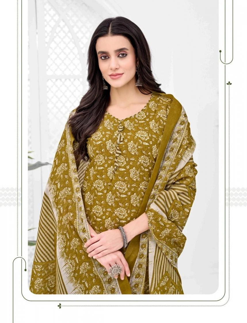 SOFIYANA VOL 19 Ethnic Wear wholesale COTTON - Ethnicaa thumbnail 12