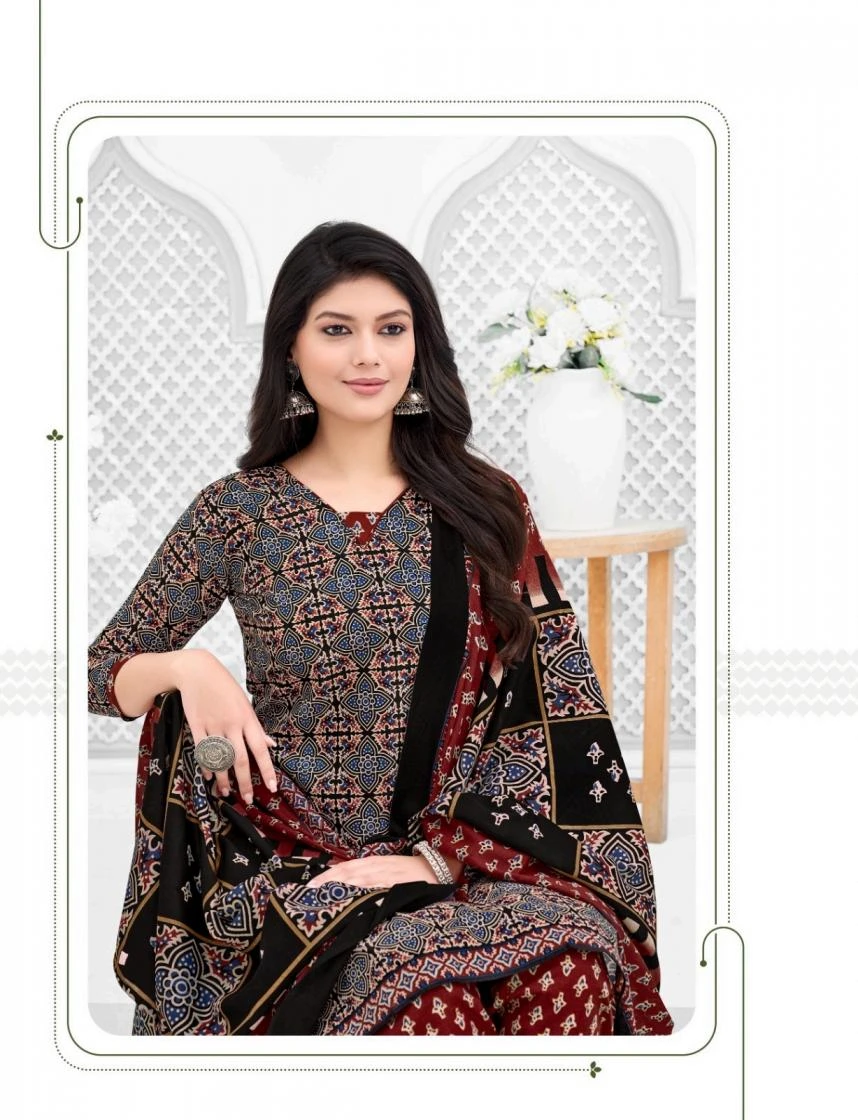 SOFIYANA VOL 19 Ethnic Wear wholesale COTTON - Ethnicaa thumbnail 20