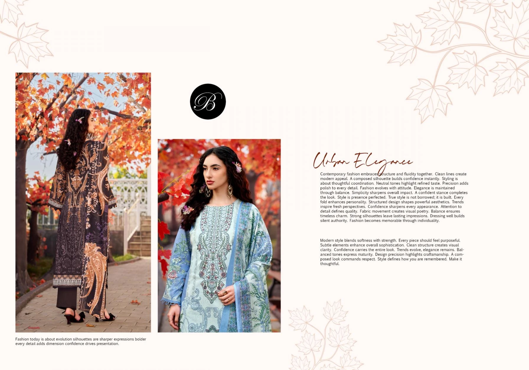 NAIRA VOL 135 Readymade Salwar Suits wholesale COTTON - Ethnicaa thumbnail 3