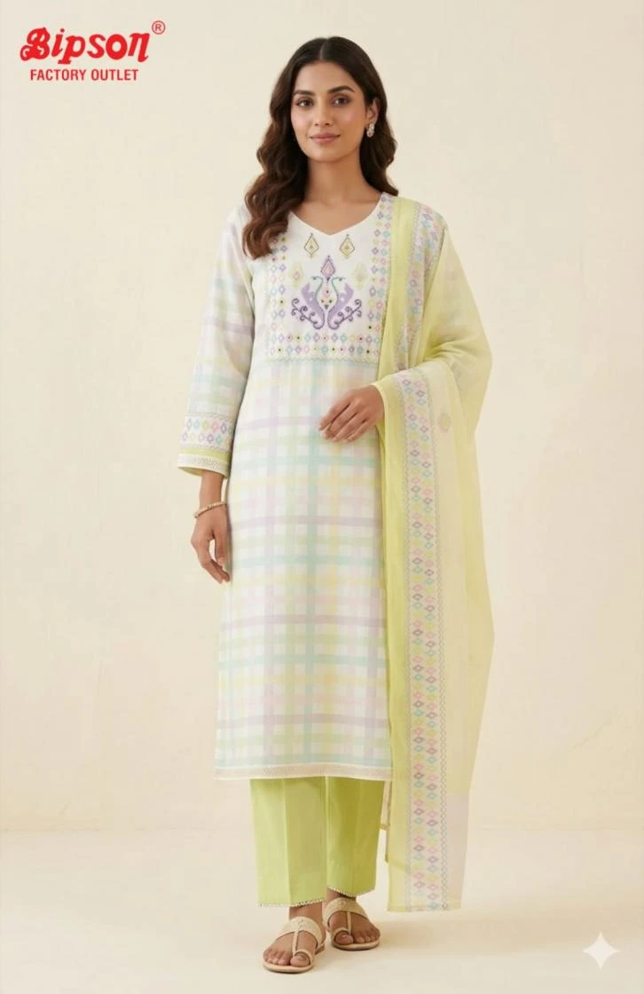 LINEN LINE Ethnic Wear wholesale LINEN - Ethnicaa