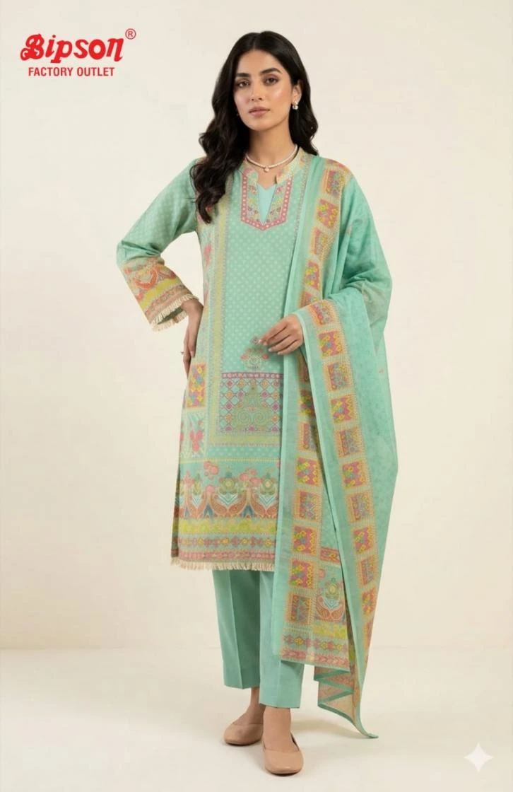 LINEN LINE Ethnic Wear wholesale LINEN - Ethnicaa thumbnail 3
