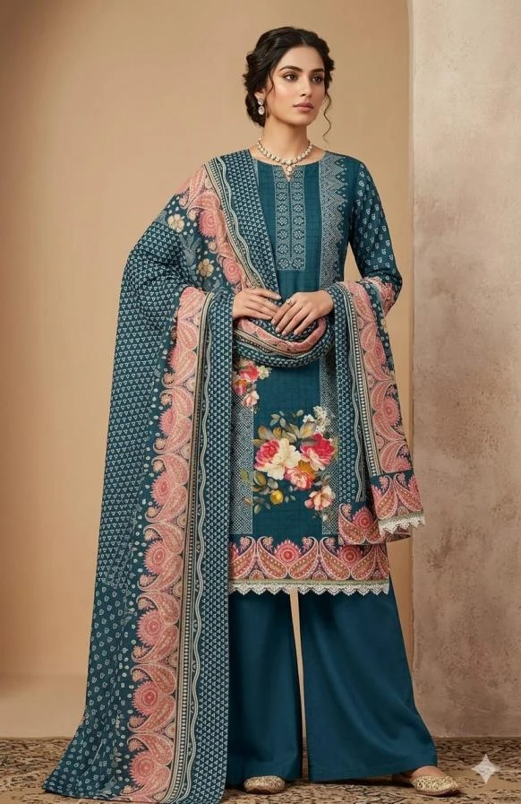 TATA TIAGO 5010 Ethnic Wear wholesale COTTON - Ethnicaa