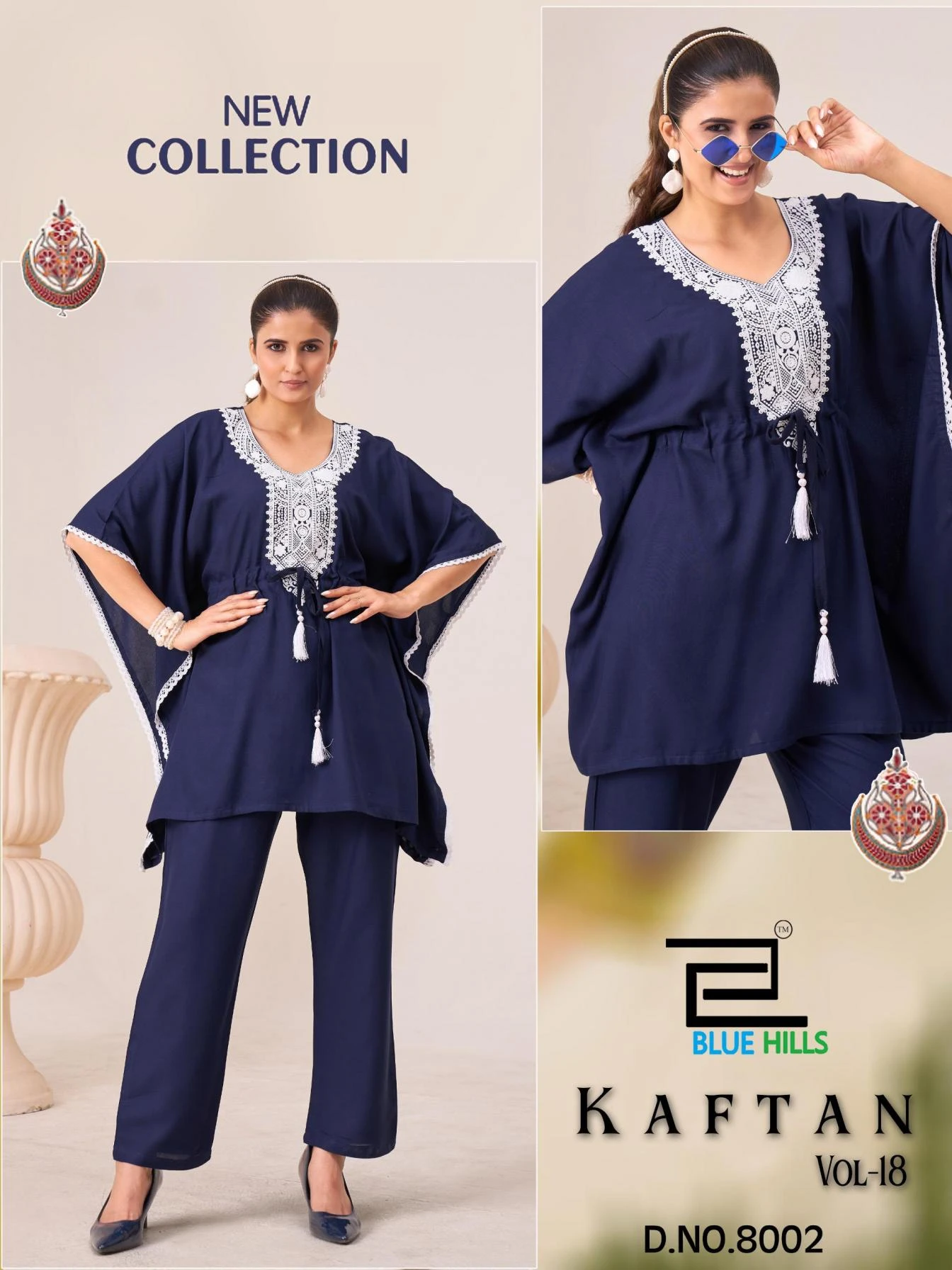 KAFTAN VOL 18 Ethnic Wear wholesale RAYON - Ethnicaa