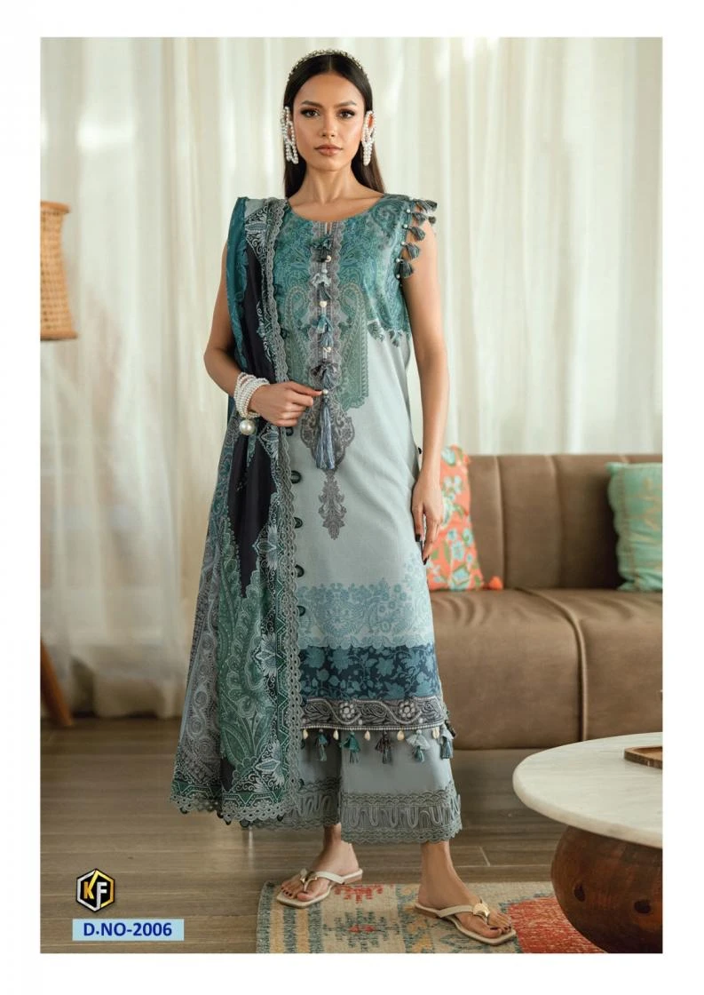 NAME: YOUR FAVOURITE:👇🏻 Ethnic Wear wholesale LAWN COTTON - Ethnicaa