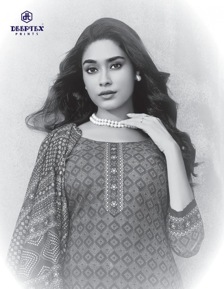 MISS INDIA VOL 95 in PURE COTTON | Salwar Suits | Ethnicaa Wholesale thumbnail 15