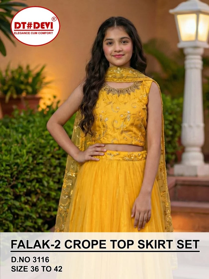 FALAK VOL 2 Ethnic Wear wholesale NET - Ethnicaa thumbnail 5