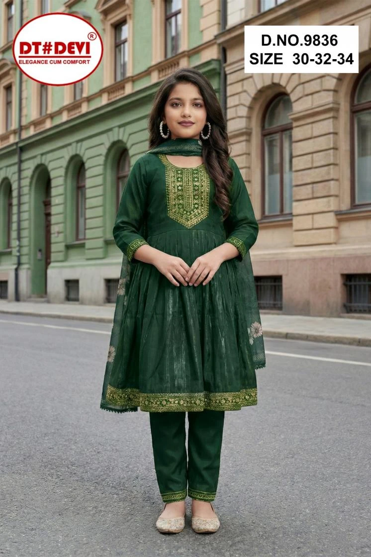 Buy YASHI VOL 2 readymade-salwar-suits ROMAN SHIMMER Wholesale Surat Manufacturer - Ethnicaa