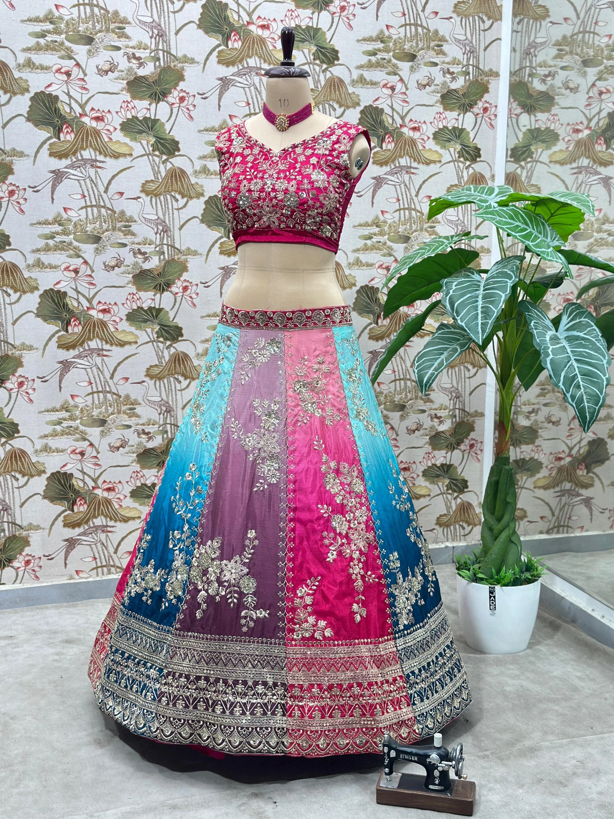 DVD 5122 Lahanga wholesale CHINON - Ethnicaa