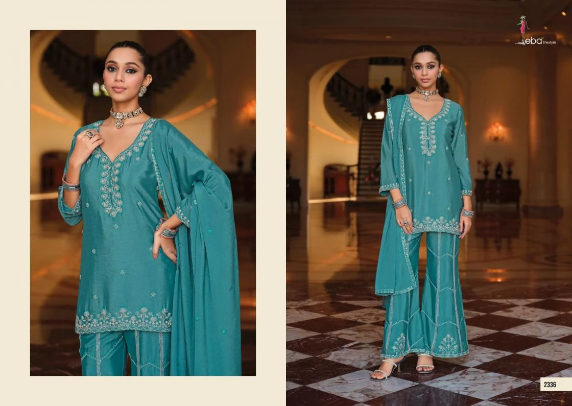 MIRAH Ethnic Wear wholesale CHINON - Ethnicaa thumbnail 6