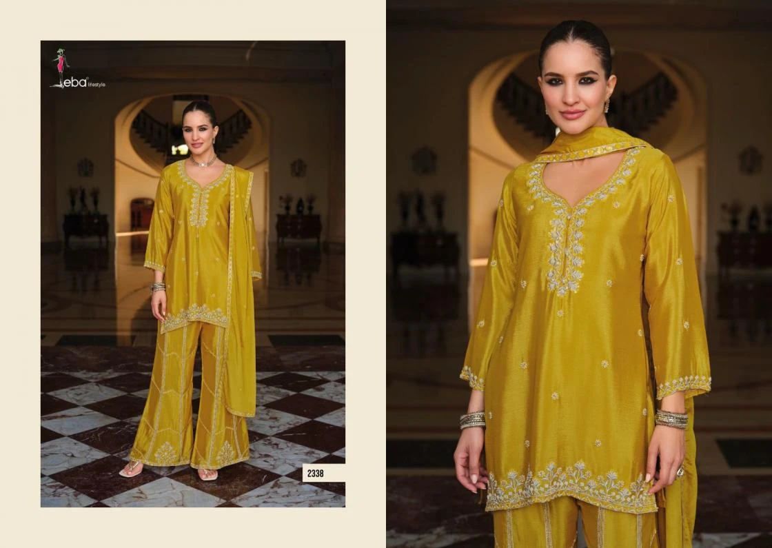 MIRAH Ethnic Wear wholesale CHINON - Ethnicaa thumbnail 5