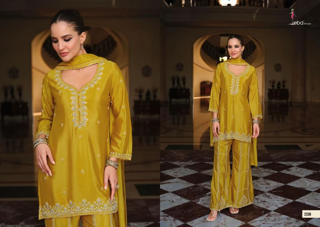 MIRAH Ethnic Wear wholesale CHINON - Ethnicaa thumbnail 8