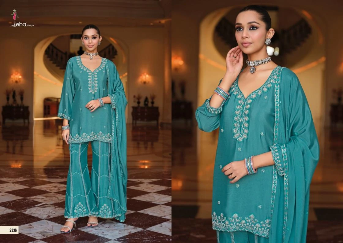 MIRAH Ethnic Wear wholesale CHINON - Ethnicaa thumbnail 3