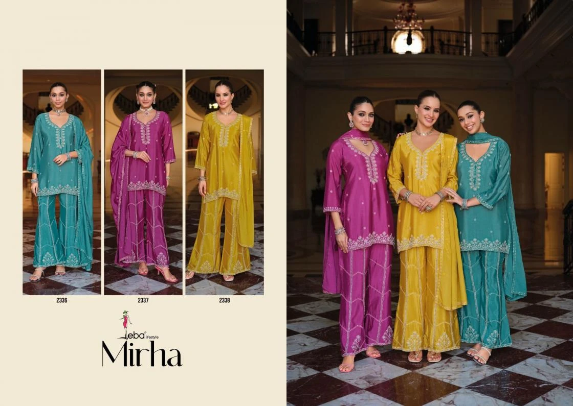 MIRAH Ethnic Wear wholesale CHINON - Ethnicaa thumbnail 7