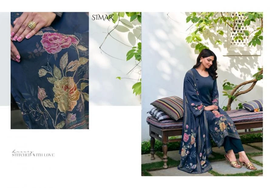 _ PRANAVI Ethnic Wear wholesale FANCY - Ethnicaa thumbnail 2