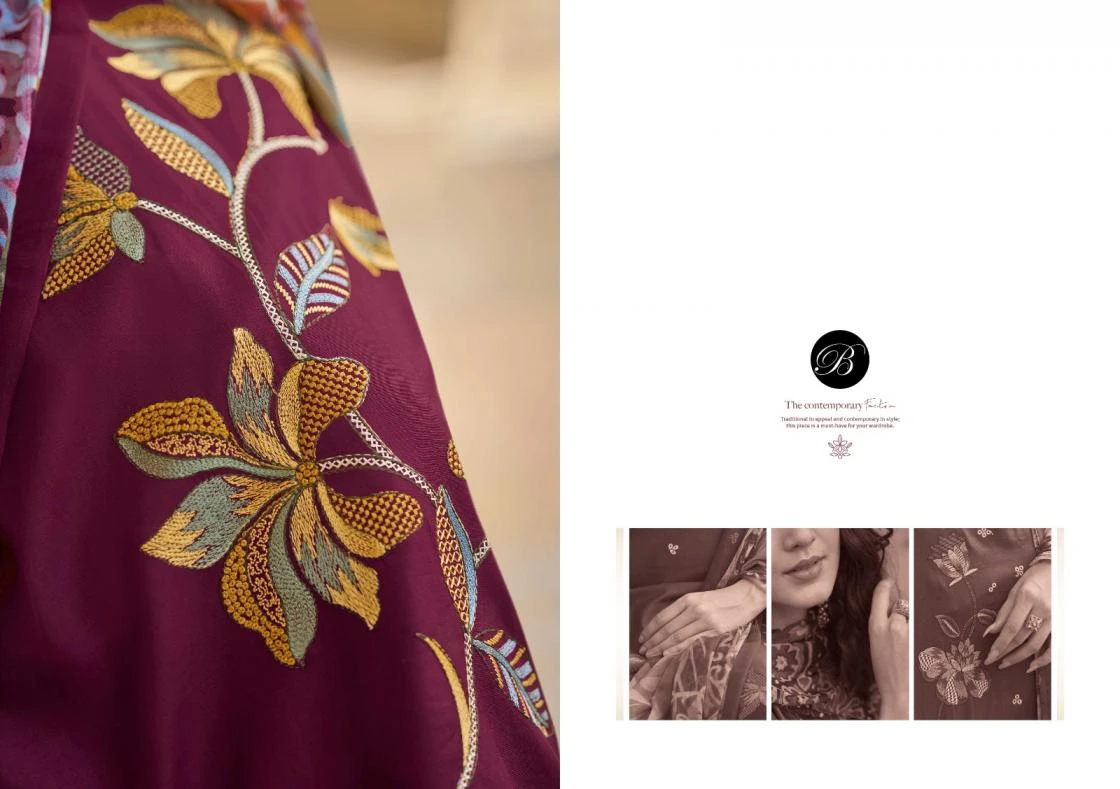 GULKAYRA VOL 2 Readymade Salwar Suits wholesale JAM - Ethnicaa thumbnail 12