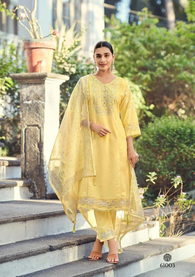 - Ethnic Wear wholesale LINEN - Ethnicaa