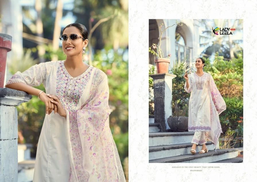 - Ethnic Wear wholesale LINEN - Ethnicaa thumbnail 9