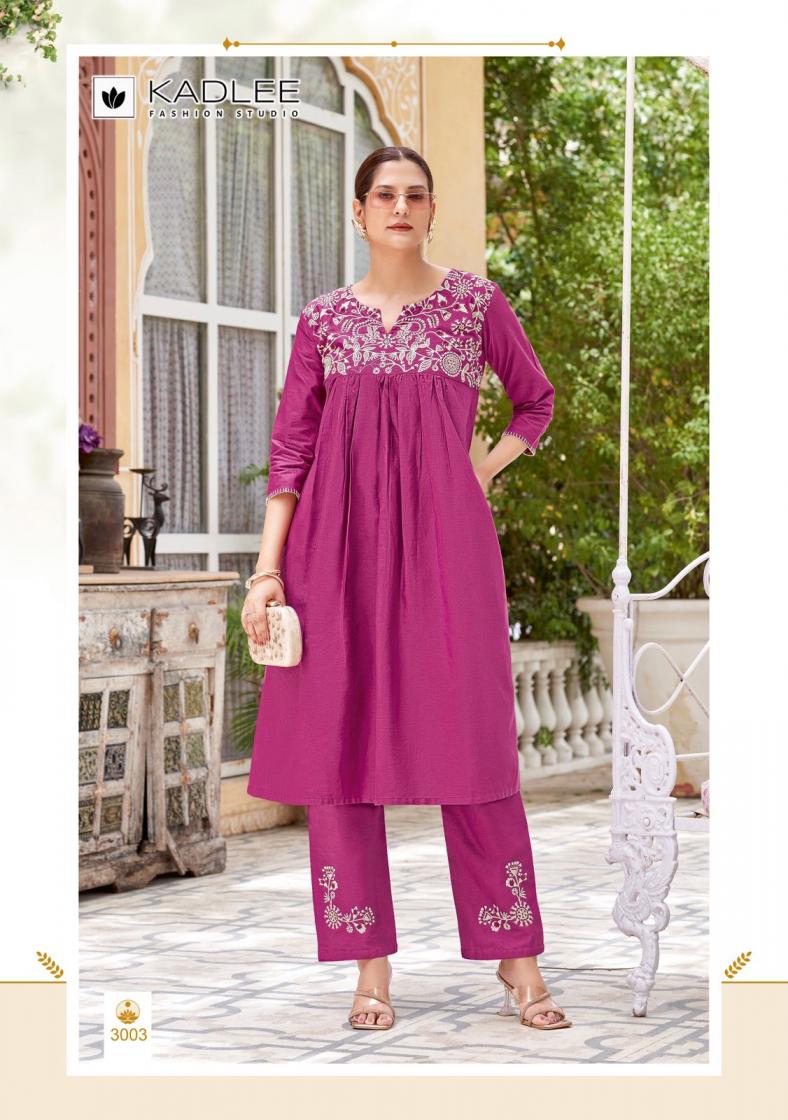 MORPANKH Kurti wholesale RAYON FLEX - Ethnicaa thumbnail 6