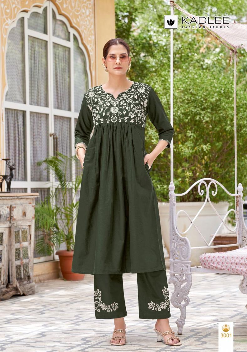 MORPANKH Kurti wholesale RAYON FLEX - Ethnicaa thumbnail 11