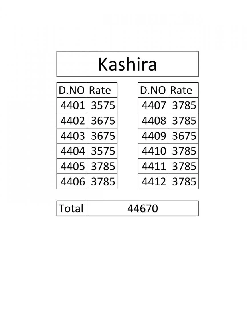 NAME - KASHIRA Sarees wholesale RANGOLI SATIN - Ethnicaa thumbnail 6