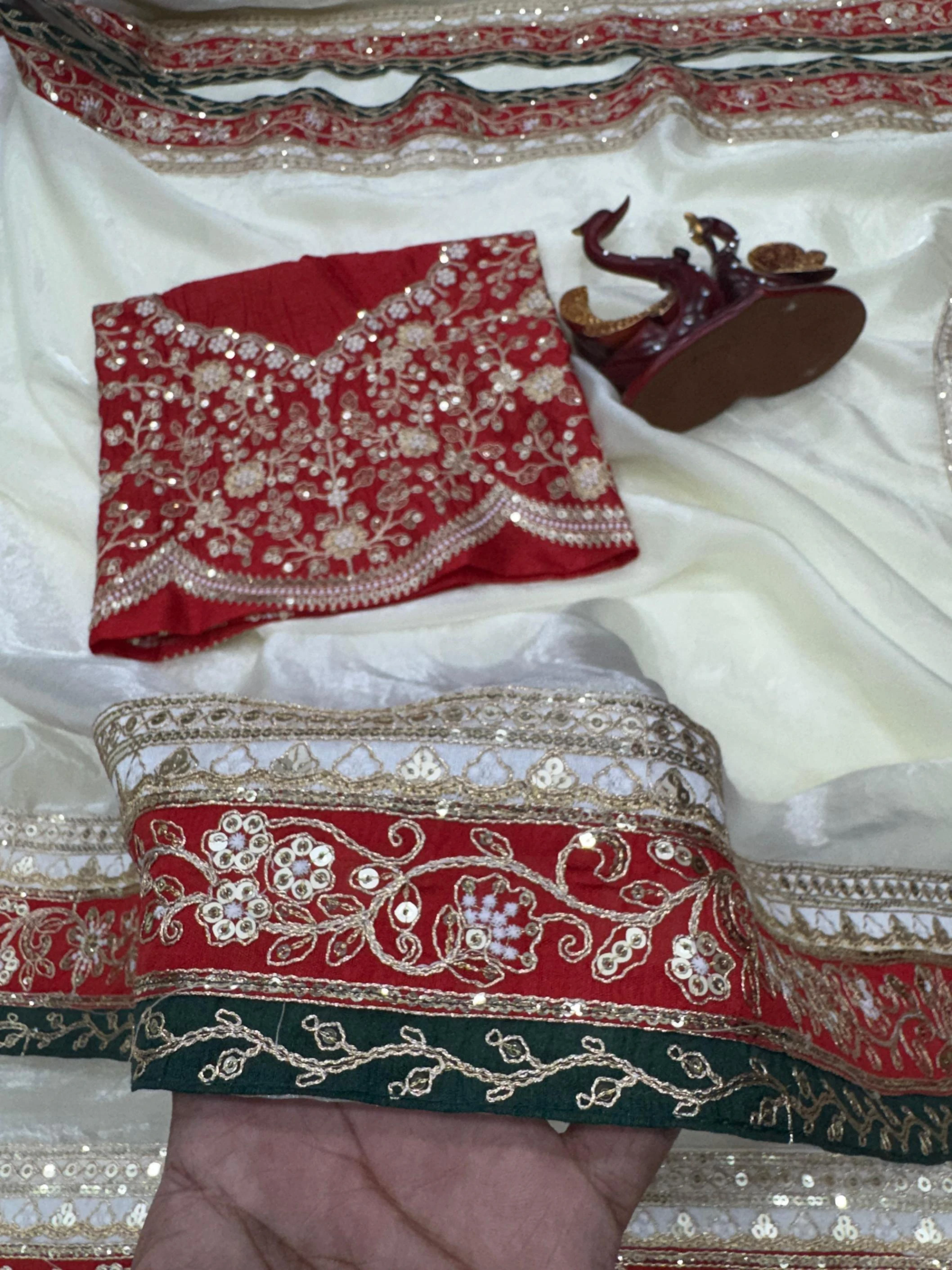 KC 2101 Sarees wholesale SILK - Ethnicaa