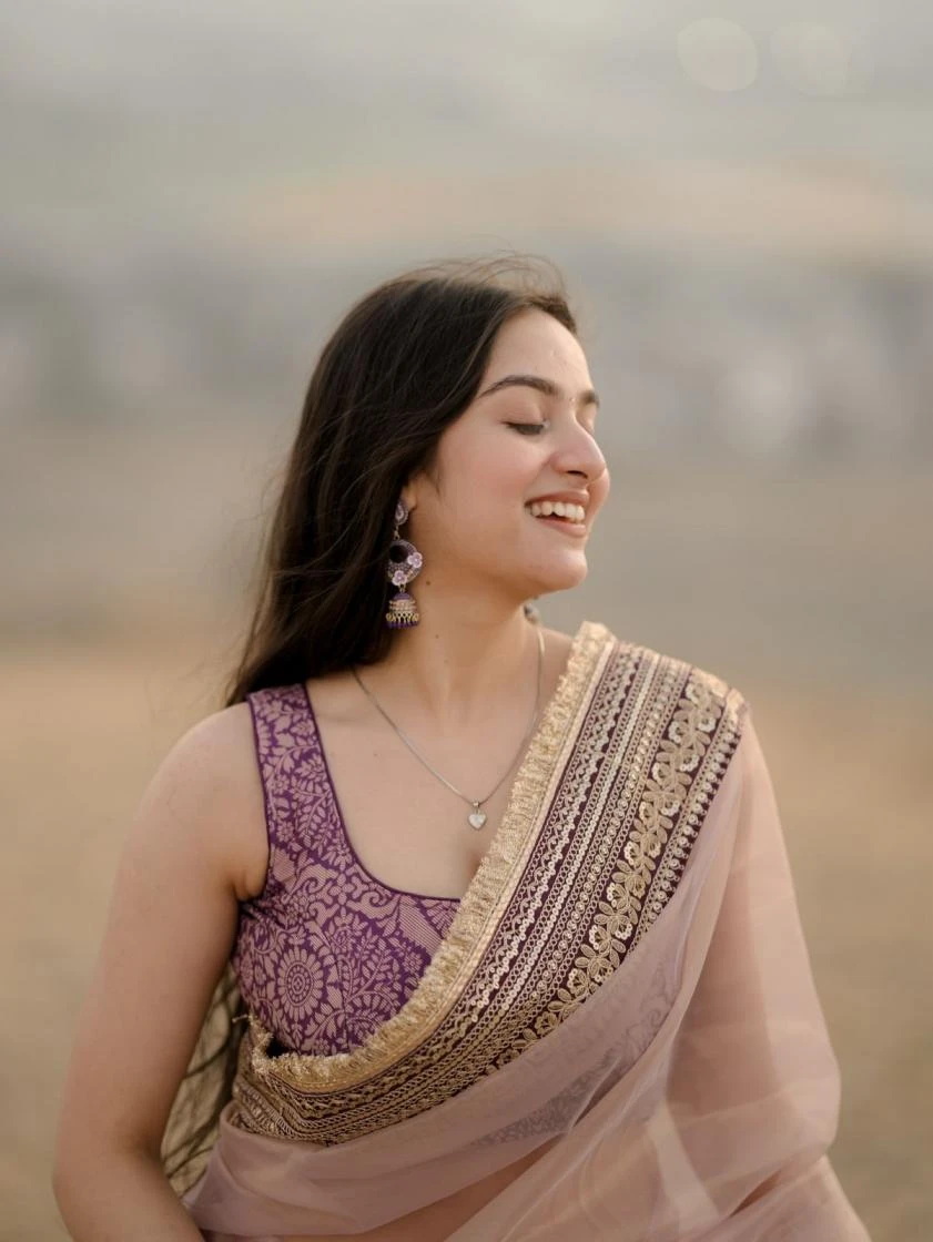 KC 2105 Sarees wholesale TWIL NET - Ethnicaa thumbnail 12