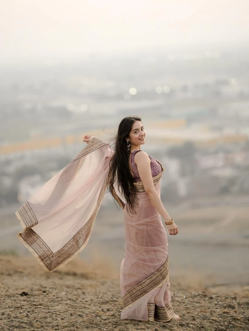 KC 2105 Sarees wholesale TWIL NET - Ethnicaa thumbnail 10