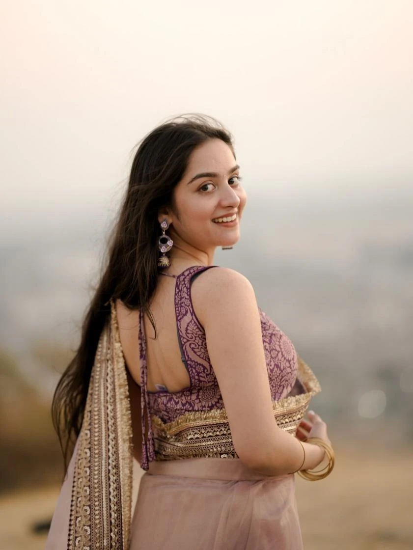 KC 2105 Sarees wholesale TWIL NET - Ethnicaa thumbnail 5