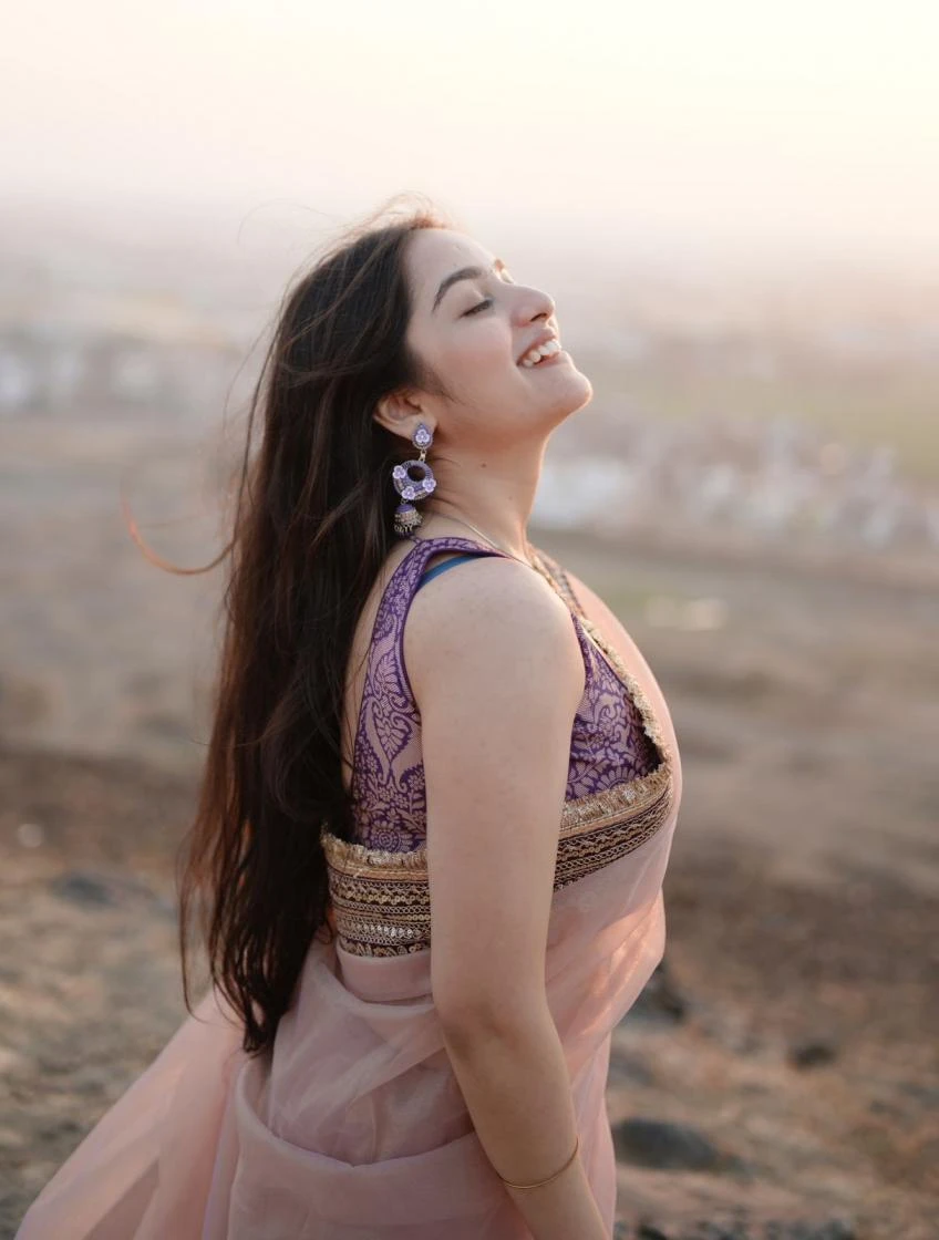 KC 2105 Sarees wholesale TWIL NET - Ethnicaa thumbnail 9