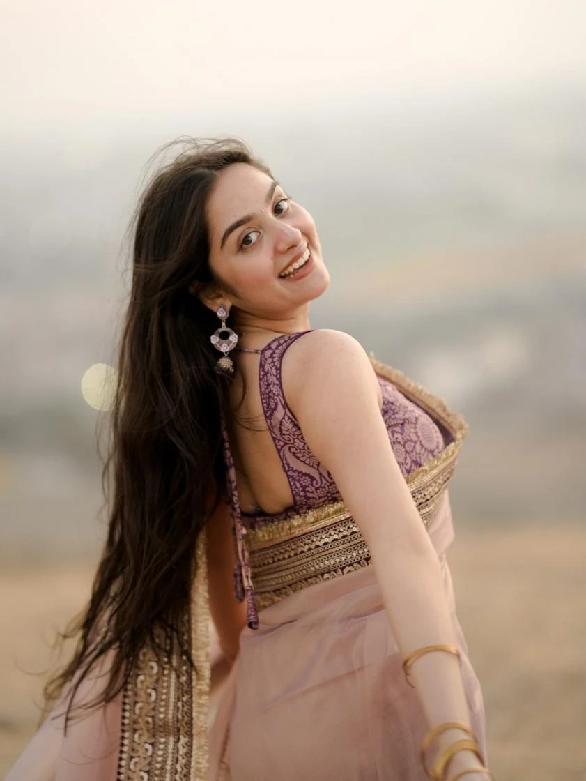 KC 2105 Sarees wholesale TWIL NET - Ethnicaa thumbnail 8