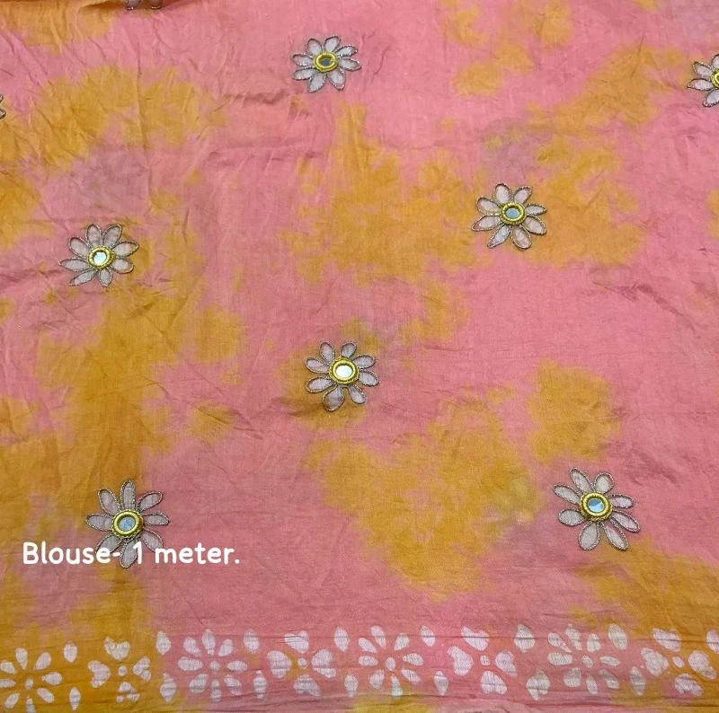 KC 375 MAGIC Sarees wholesale CHIFFON - Ethnicaa thumbnail 3