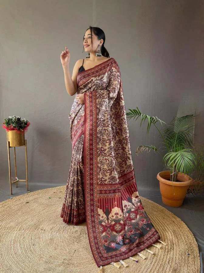 ❣️❣️❣️ in SILK WEAVES | Sarees | Ethnicaa Wholesale