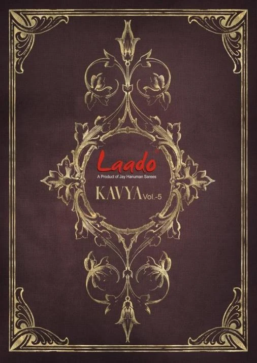 Buy KAVYA VOL 5 ethnic-wear COTTON Wholesale Surat Manufacturer - Ethnicaa