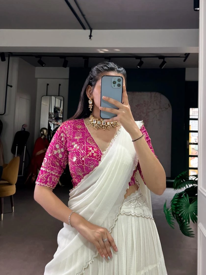 LNB1009 Lahanga wholesale MARBEL - Ethnicaa thumbnail 6