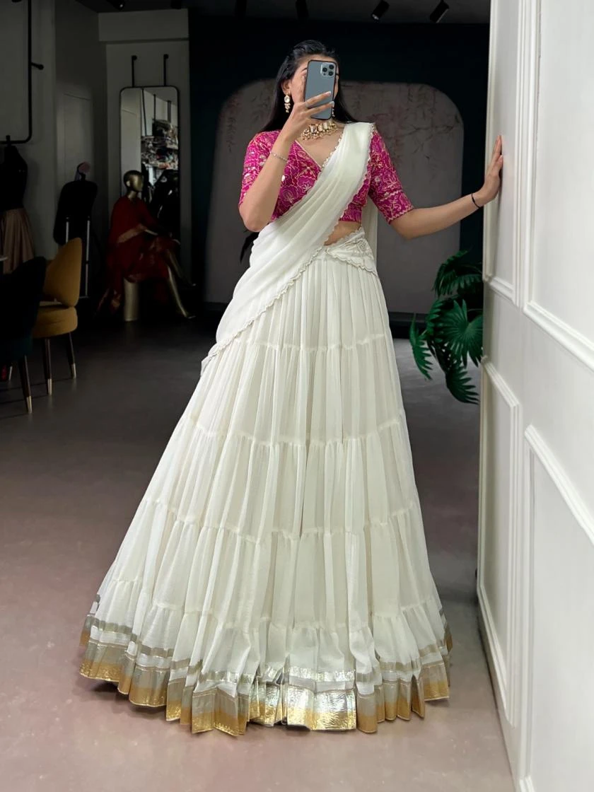 LNB1009 Lahanga wholesale MARBEL - Ethnicaa thumbnail 2