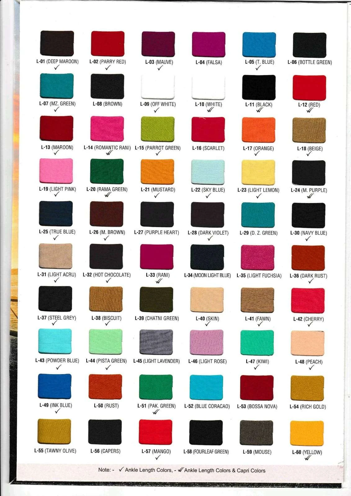 INDIAN CHURIDAR Ethnic Wear wholesale COTTON - Ethnicaa thumbnail 2