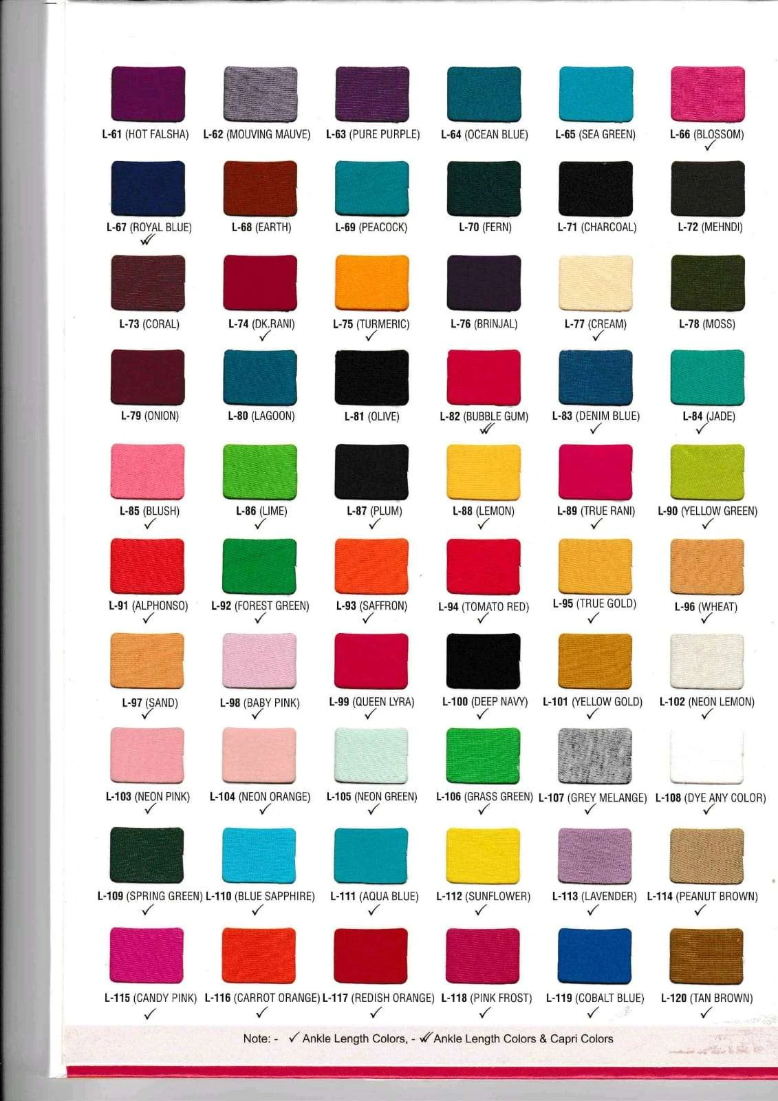 INDIAN CHURIDAR Ethnic Wear wholesale COTTON - Ethnicaa thumbnail 3