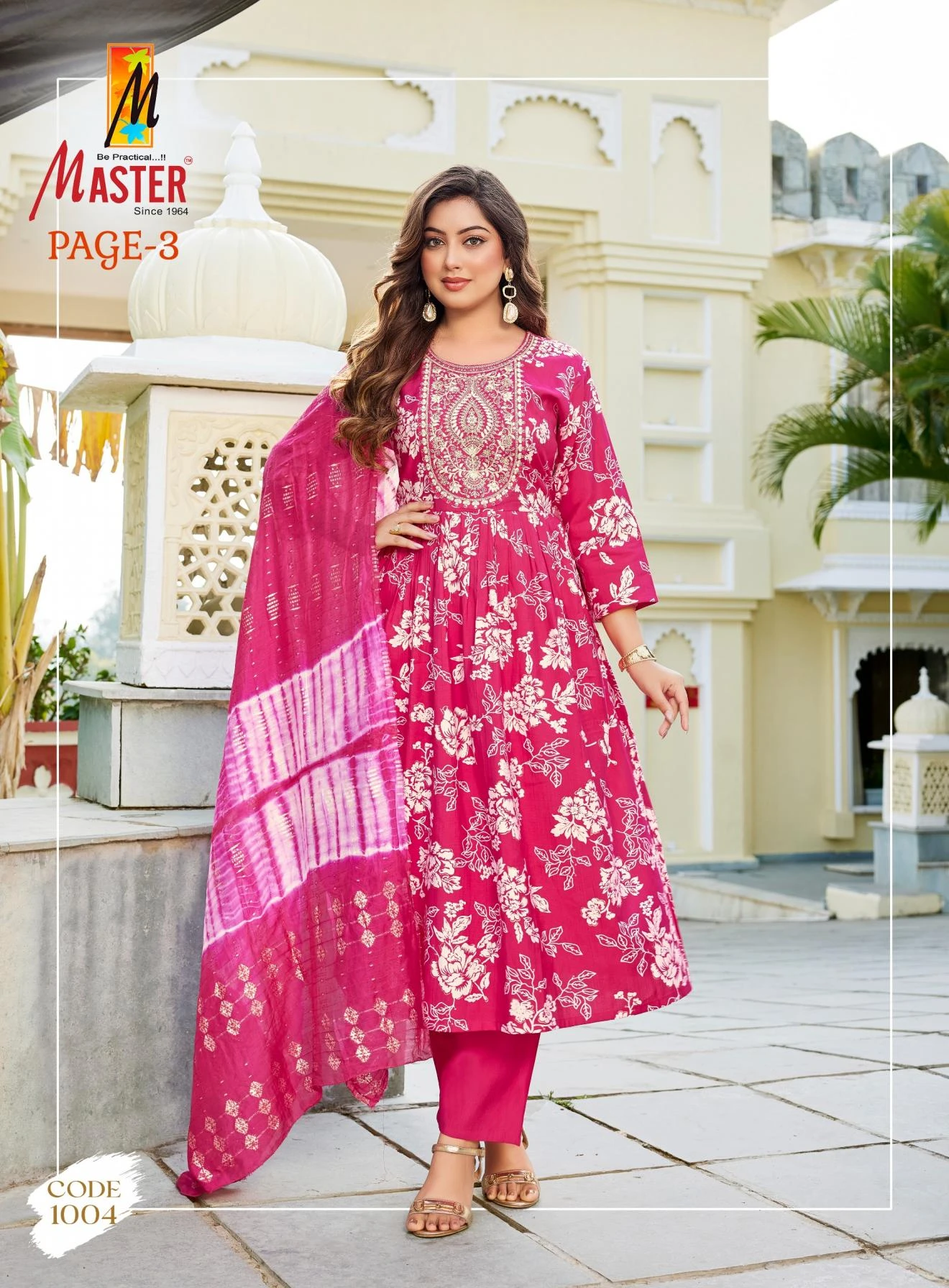 PAGE VOL 3 Ethnic Wear wholesale VERTICAN - Ethnicaa thumbnail 13