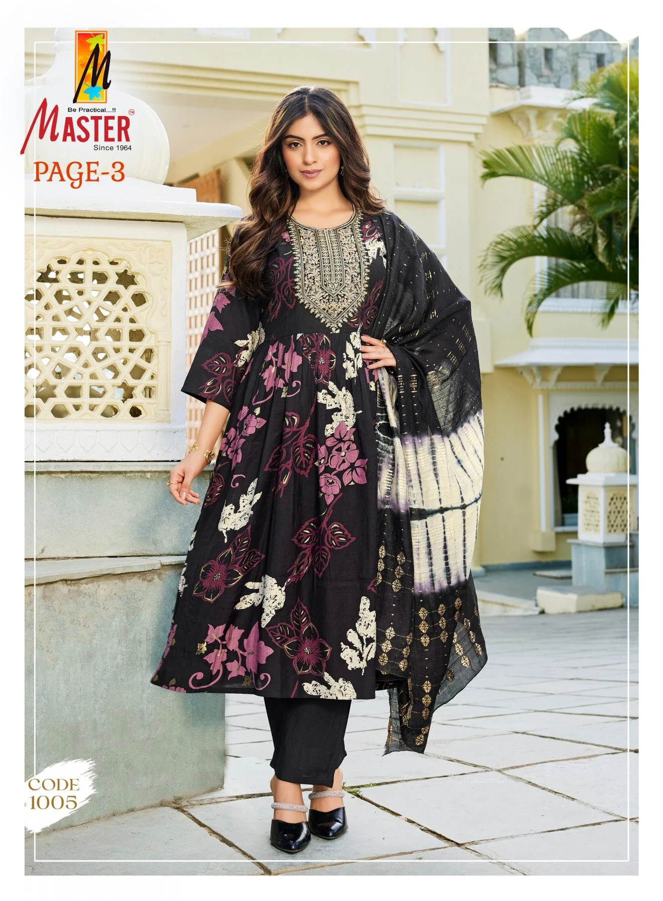 PAGE VOL 3 Ethnic Wear wholesale VERTICAN - Ethnicaa thumbnail 6