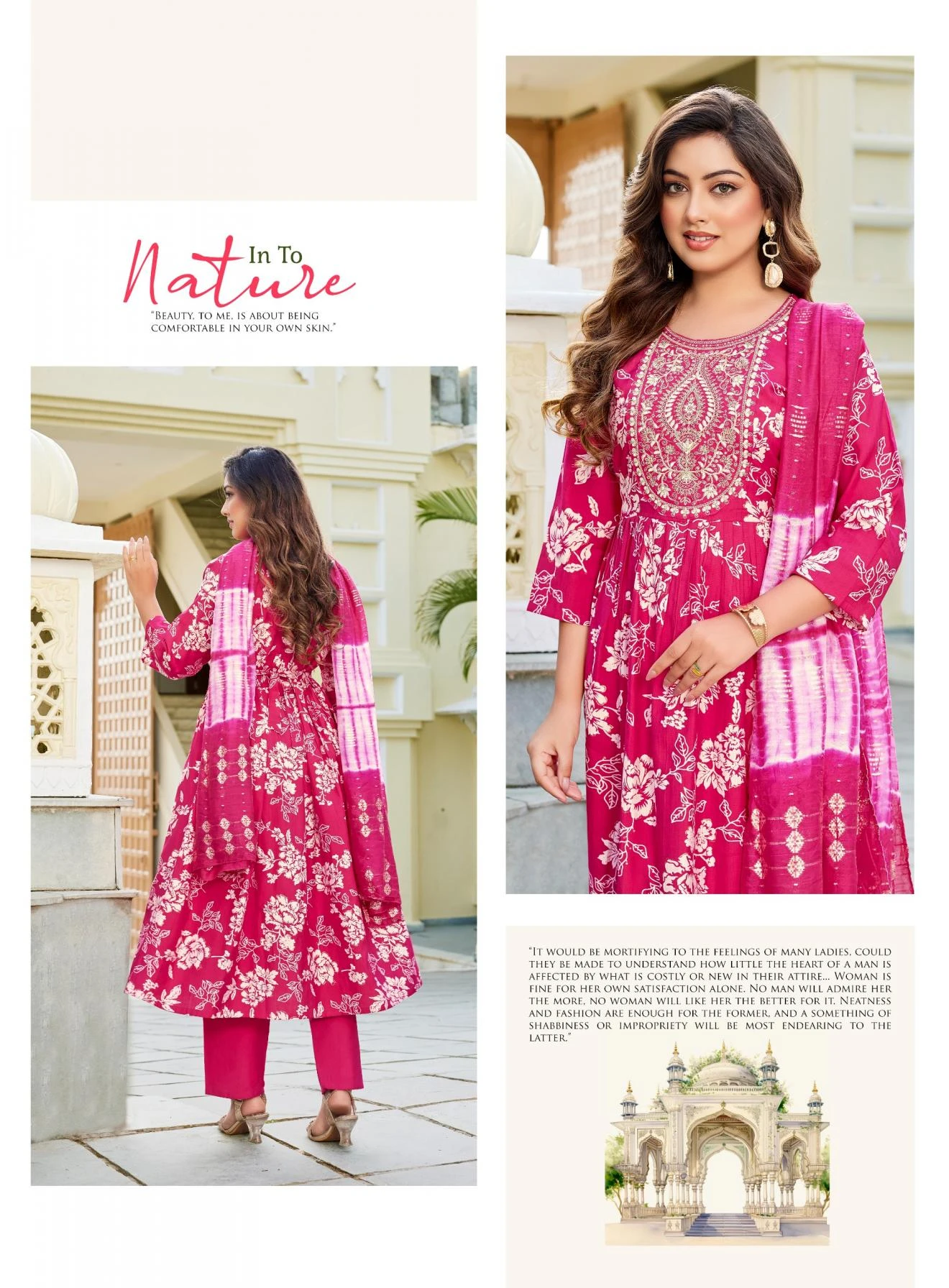 PAGE VOL 3 Ethnic Wear wholesale VERTICAN - Ethnicaa thumbnail 12