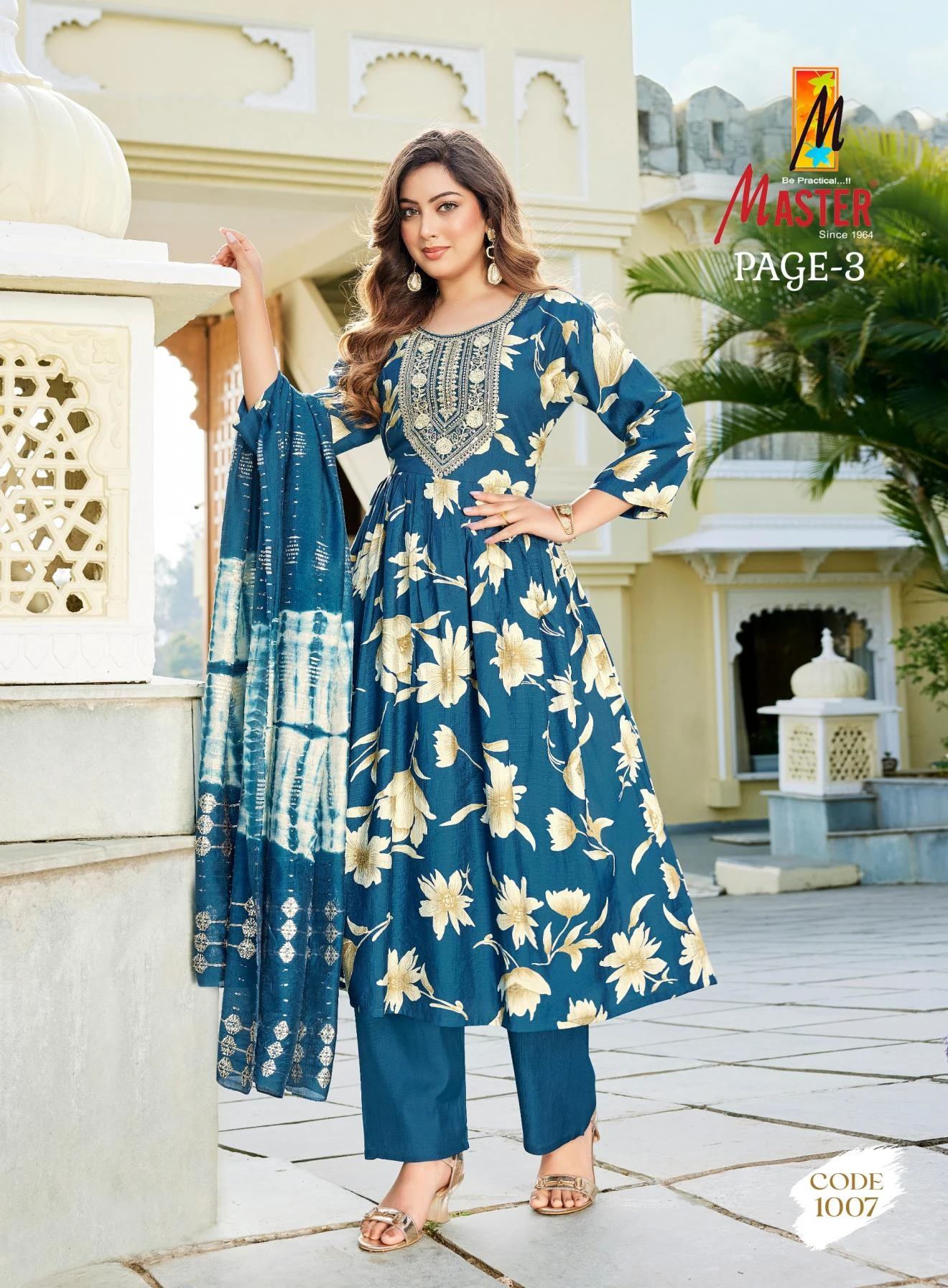 PAGE VOL 3 Ethnic Wear wholesale VERTICAN - Ethnicaa thumbnail 10