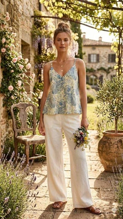 COTTON SHORT TOPS Ethnic Wear wholesale COTTON - Ethnicaa thumbnail 7