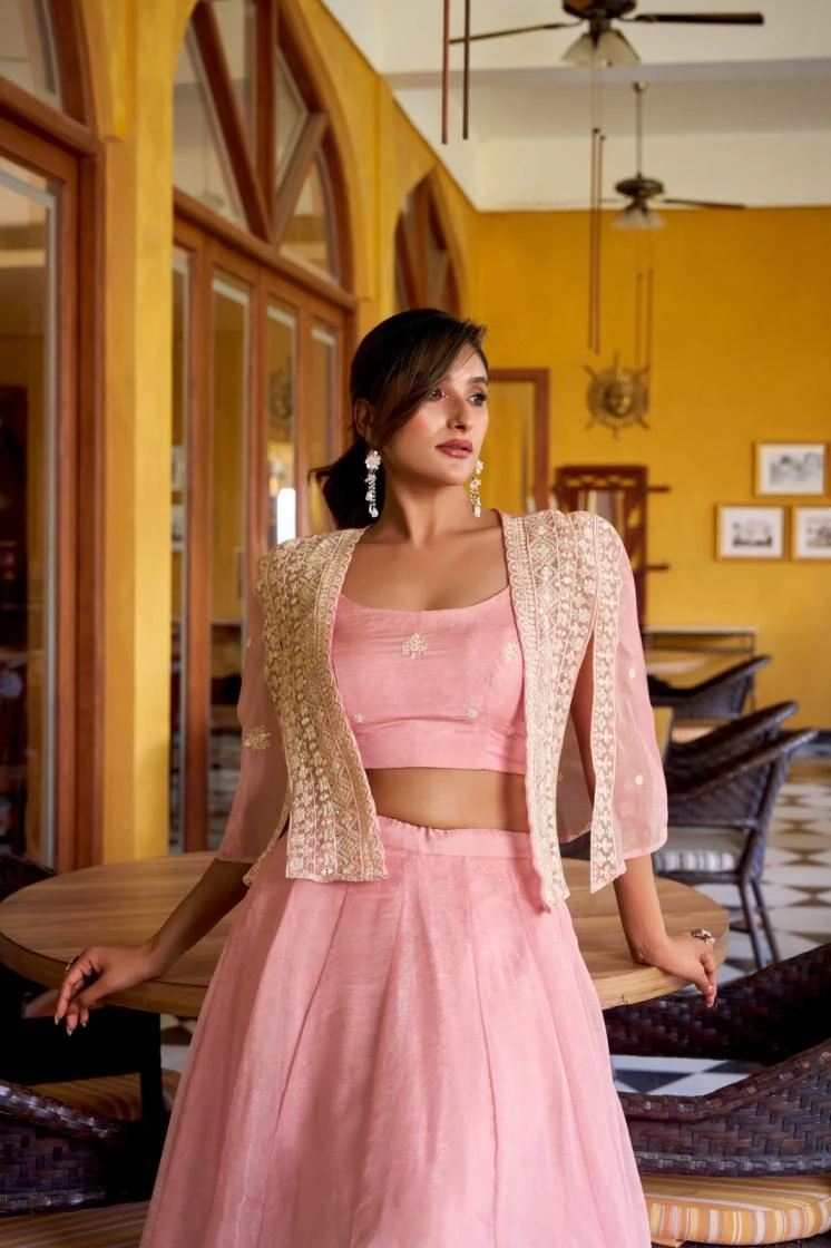 NNK1119 Lahanga wholesale ALLNEN CRUSH - Ethnicaa thumbnail 4