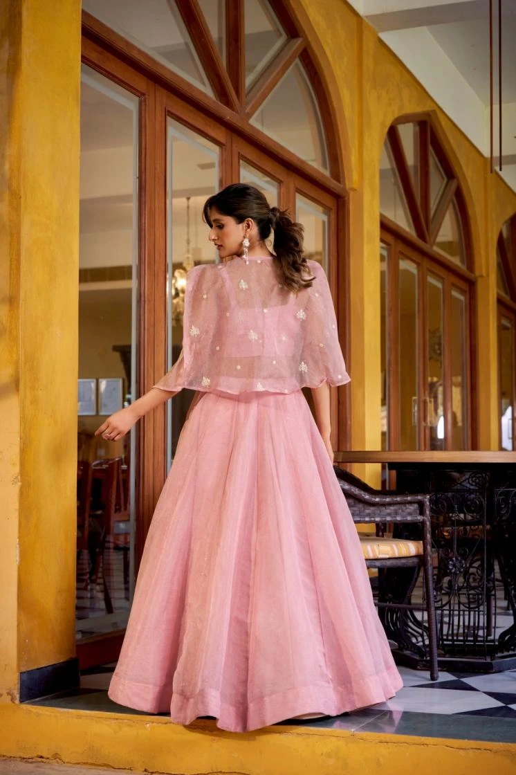 NNK1119 Lahanga wholesale ALLNEN CRUSH - Ethnicaa