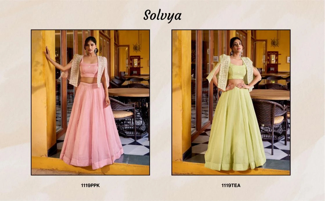 NNK1119 Lahanga wholesale ALLNEN CRUSH - Ethnicaa thumbnail 8