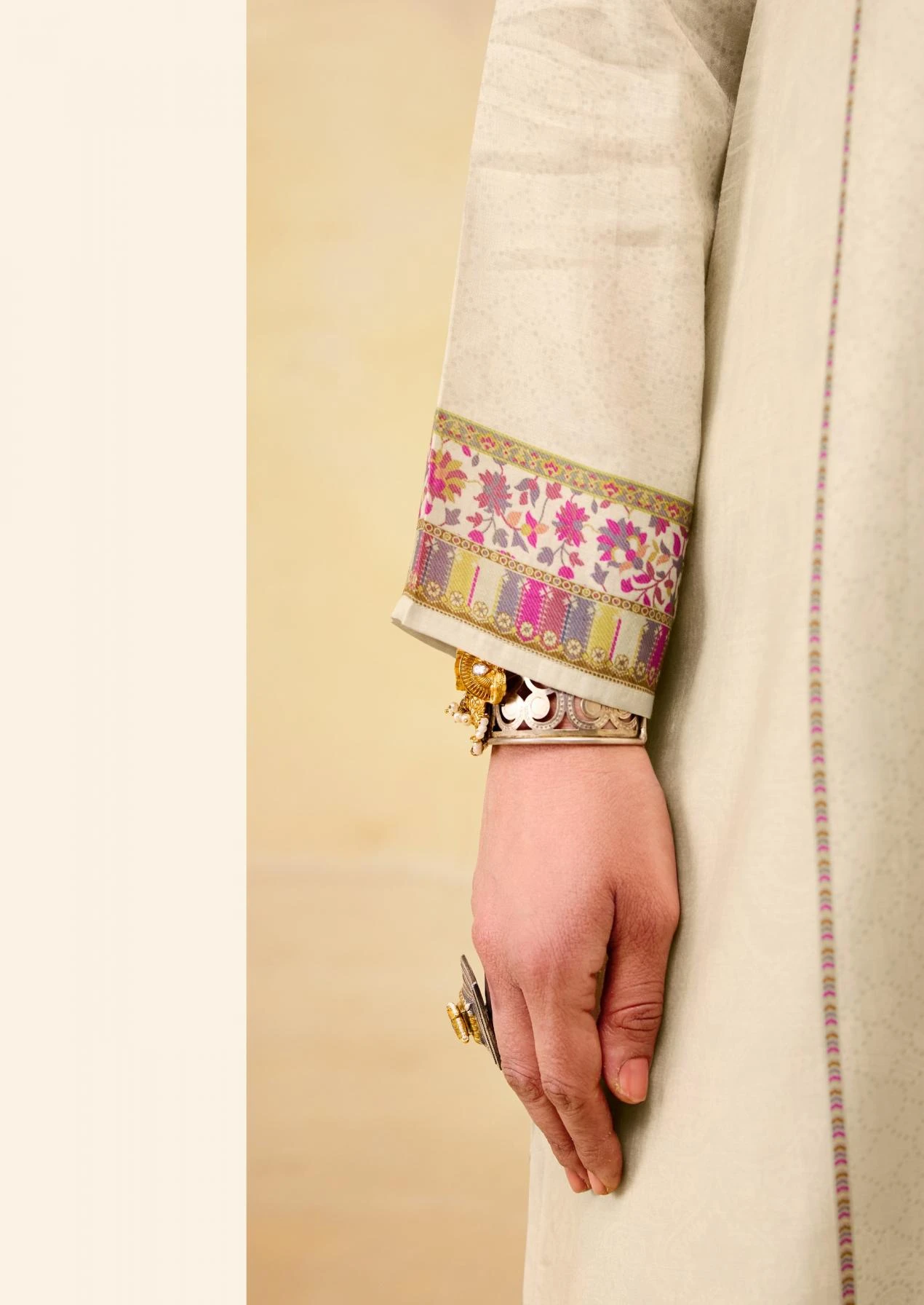 OLIVIA VOL 2 Salwar Suits wholesale COTTON - Ethnicaa thumbnail 20